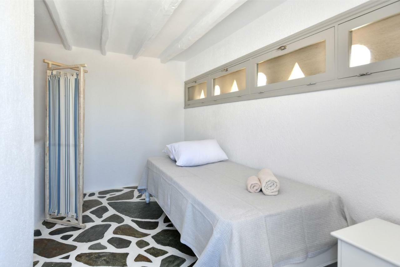 Santa Flora 3 Bedroom House A ParikiaaS Edge Paro Esterno foto