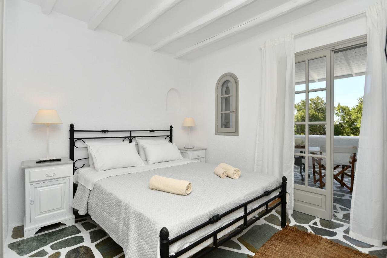 Santa Flora 3 Bedroom House A ParikiaaS Edge Paro Esterno foto