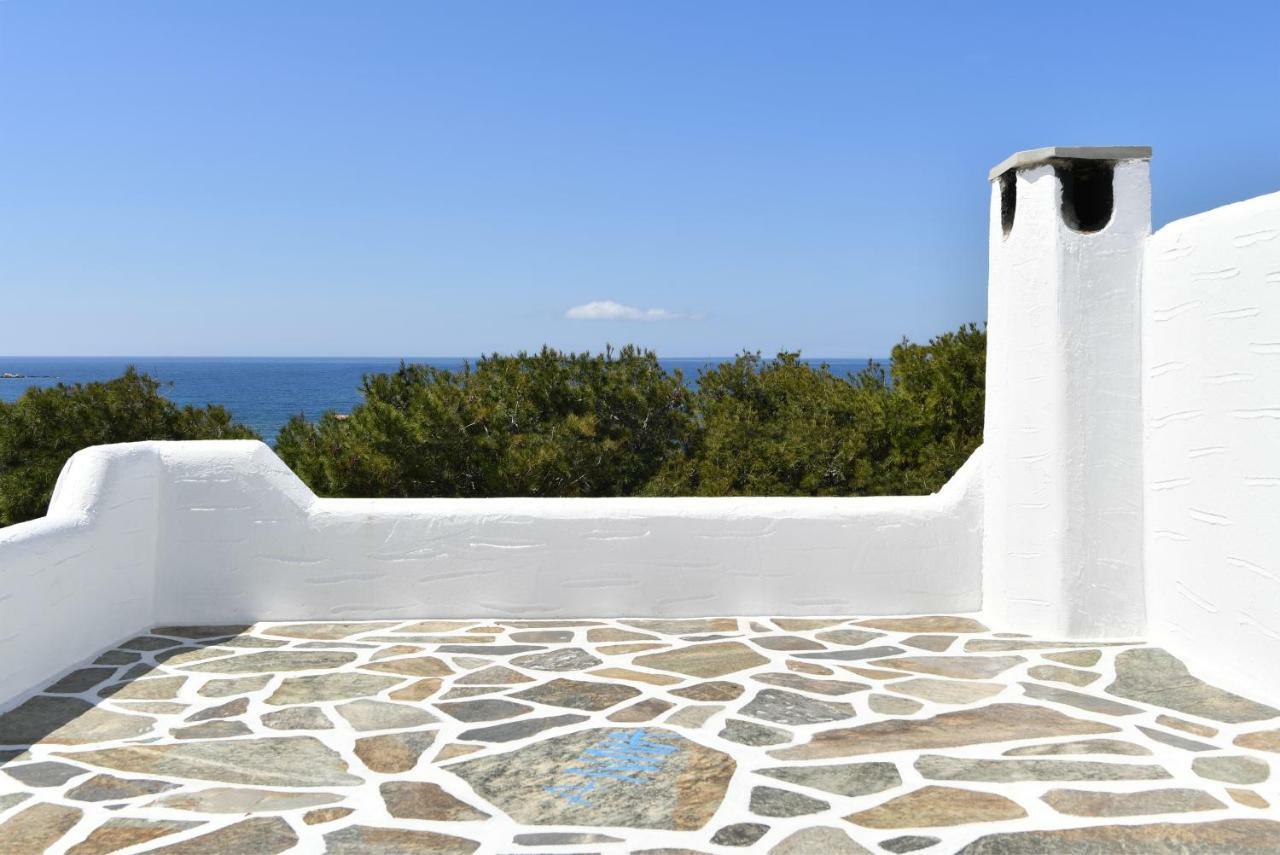 Santa Flora 3 Bedroom House A ParikiaaS Edge Paro Esterno foto