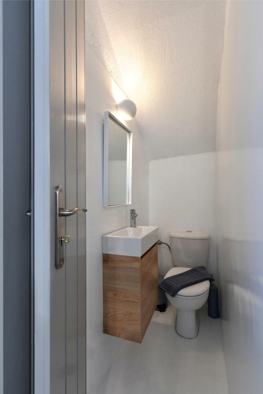 Santa Flora 3 Bedroom House A ParikiaaS Edge Paro Esterno foto