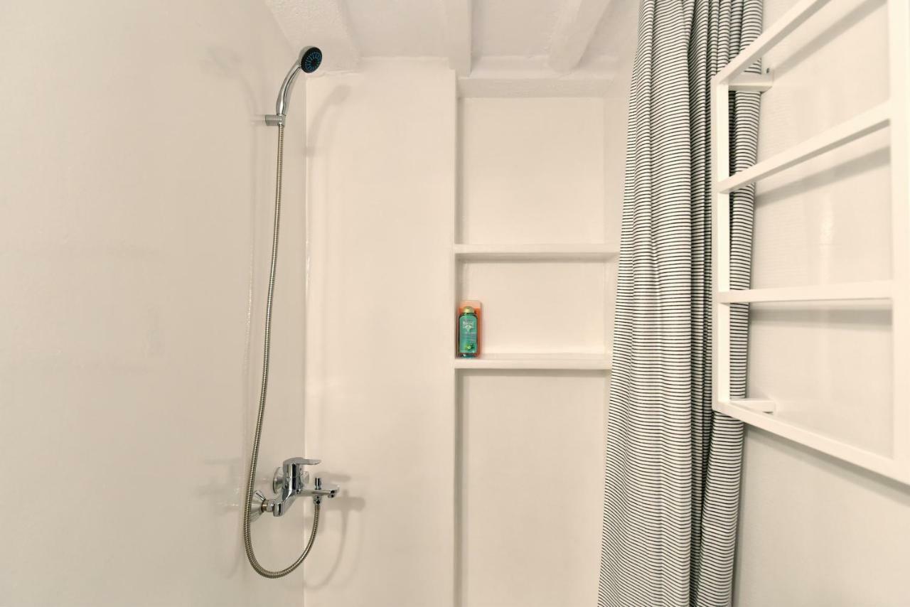 Santa Flora 3 Bedroom House A ParikiaaS Edge Paro Esterno foto